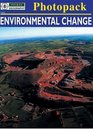 Geography Environmental Change