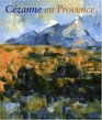 Czanne en Provence