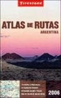 Atlas de Rutas Argentina