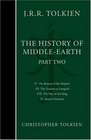 The Complete History of MiddleEarth