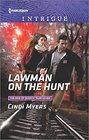 Lawman on the Hunt (Men of Search Team Seven, Bk 2) (Harlequin Intrigue, No 1649)