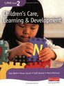 NVQ Level 2 Children's Care Learning and Development