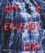 Art  Ecology Now