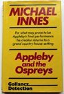 Appleby and the Ospreys