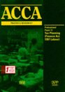 ACCA Practice and Revision Kit Professional Paper 11