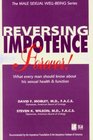 Impotence Is Reversible  Forever