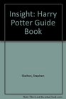 Insight Harry Potter Guide Book