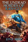 The Undead Hordes of Kangul (Shadow Warrior)