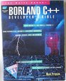 Borland C Developer's Bible