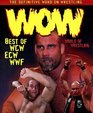 WowWorld of Wrestling Best of Wcw