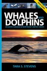 Whales and Dolphins of Atlantic Canada  Northeast United States