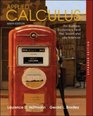 Applied Calculus for Business Economics and the Social and Life Sciences Expanded Edition