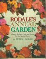 Rodale's Annual Garden