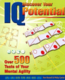 Discover Your IQ Potential (Large Print)