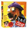 Bad Dog PageADay Calendar 2009
