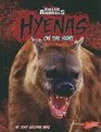 Hyenas On the Hunt