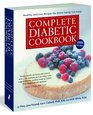 Complete Diabetic Cookbook Healthy Delicious Recipes the Whole Family Can Enjoy