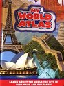My World Atlas