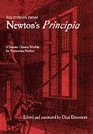Selections From Newton's Principia