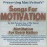 Songs For Motivation Motivation for the Nation