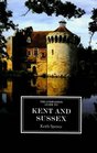 The Companion Guide to Kent and Sussex