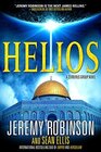 Helios (Cerberus Group, Bk 2)