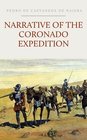 Narrative of the Coronado Expedition & Relacion De La Jornada De Cibola