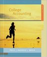 MP College Accounting 132 w/Home Depot AR