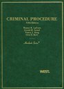 Hornbook on Criminal Procedure 5th