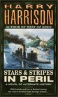 Stars and Stripes in Peril (Stars and Stripes, Bk 2)