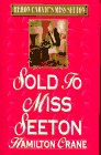 Sold to Miss Seeton