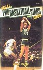 AllPro Basketball Stars 1981
