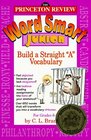 Word Smart Junior : How to Build a Straight \