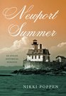 Newport Summer (An Avalon Historical Romance)