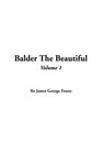 Balder The Beautiful