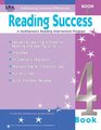 Reading Success 4 A Multisensory Reading Intervention Program