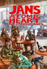 Jan's Atomic Heart and Other Stories TP