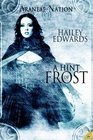 A Hint of Frost (Araneae Nation)
