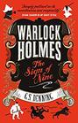 Warlock Holmes  The Sign of Nine