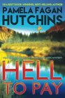 Hell to Pay  An Emily Romantic Mystery