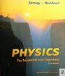 Physics for Scientists and Engineers Volume 2 Chapters 1622