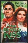 The Devil's Kiss (Harlequin Historical, No 346)