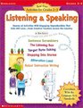 BestEver Activities For Grades 23 Listening  Speaking