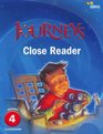 Journeys: Close Reader Grade 4