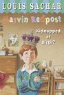 Kidnapped at Birth? (Marvin Redpost, Bk 1)
