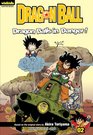 Dragon Ball Chapter Book Vol 2