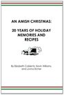 An Amish Christmas Twenty Years of Holidays