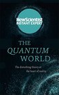 The Trouble With Reality Inside the disturbing world of quantum theory