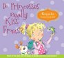 Do Princesses Really Kiss Frogs Keepsake Sticker Doodle Book