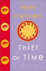 Thief of Time (Discworld, Bk 26)